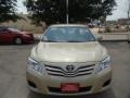 Sandy Beach Metallic - Camry LE Photo No. 2