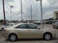 Sandy Beach Metallic - Camry LE Photo No. 3