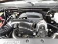 5.3 Liter OHV 16-Valve Vortec V8 Engine for 2008 Chevrolet Silverado 1500 LT Extended Cab #50479327