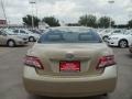Sandy Beach Metallic - Camry LE Photo No. 4
