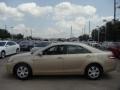 Sandy Beach Metallic - Camry LE Photo No. 6