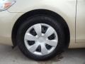 Sandy Beach Metallic - Camry LE Photo No. 7