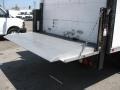 Summit White - Express Cutaway 3500 Commercial Moving Van Photo No. 7