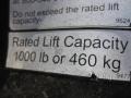 Summit White - Express Cutaway 3500 Commercial Moving Van Photo No. 8