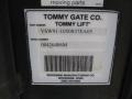 Summit White - Express Cutaway 3500 Commercial Moving Van Photo No. 9
