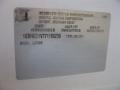 Summit White - Express Cutaway 3500 Commercial Moving Van Photo No. 14