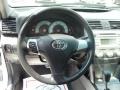 Super White - Camry SE Photo No. 8