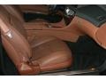 Cognac/Black Interior Photo for 2008 Mercedes-Benz CL #50479738