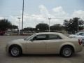 White Gold Pearlcoat - 300 Touring Photo No. 4