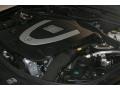  2008 CL 550 5.5 Liter DOHC 32-Valve V8 Engine