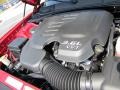 2011 Redline 3-Coat Pearl Dodge Challenger SE  photo #9