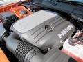 5.7 Liter HEMI OHV 16-Valve VVT V8 Engine for 2011 Dodge Challenger R/T Plus #50480185