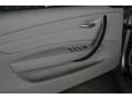 2008 Cashmere Silver Metallic BMW 1 Series 128i Convertible  photo #18