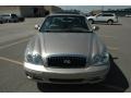 Golden Beige - Sonata GLS V6 Photo No. 2