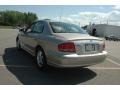 Golden Beige - Sonata GLS V6 Photo No. 4