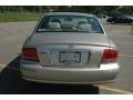 Golden Beige - Sonata GLS V6 Photo No. 5