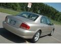 Golden Beige - Sonata GLS V6 Photo No. 6