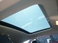 2008 Audi A5 Black Interior Sunroof Photo