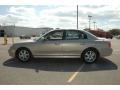 Golden Beige - Sonata GLS V6 Photo No. 12