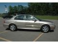 Golden Beige - Sonata GLS V6 Photo No. 13