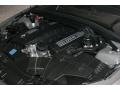 3.0 Liter DOHC 24-Valve VVT Inline 6 Cylinder 2008 BMW 1 Series 128i Convertible Engine