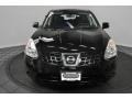2008 Wicked Black Nissan Rogue S  photo #8