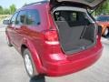 2011 Deep Cherry Red Crystal Pearl Dodge Journey Express  photo #8