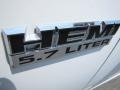 2011 Bright White Dodge Ram 1500 Sport Quad Cab  photo #6