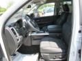 2011 Bright White Dodge Ram 1500 Sport Quad Cab  photo #7