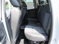 2011 Bright White Dodge Ram 1500 Sport Quad Cab  photo #8