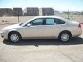Gold Mist Metallic - Impala LS Photo No. 3