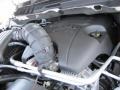 2011 Bright White Dodge Ram 1500 Sport Quad Cab  photo #11