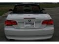 2009 Alpine White BMW 3 Series 328i Convertible  photo #10