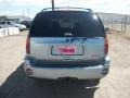 2006 Silver Blue Metallic GMC Envoy SLE 4x4  photo #4