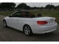 2009 Alpine White BMW 3 Series 328i Convertible  photo #12