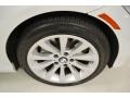 2011 BMW 3 Series 328i Sedan Wheel