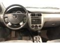2004 Suzuki Forenza Gray Interior Dashboard Photo