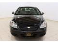 Black - Cobalt LS Coupe Photo No. 2