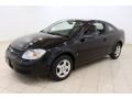 Black - Cobalt LS Coupe Photo No. 3