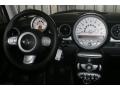 Sparkling Silver Metallic - Cooper Hardtop Photo No. 5