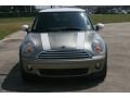 Sparkling Silver Metallic - Cooper Hardtop Photo No. 13