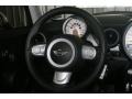 2010 Sparkling Silver Metallic Mini Cooper Hardtop  photo #14