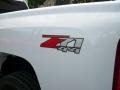 2011 Chevrolet Silverado 2500HD LT Extended Cab 4x4 Badge and Logo Photo