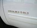 2011 Chevrolet Silverado 2500HD LT Extended Cab 4x4 Badge and Logo Photo