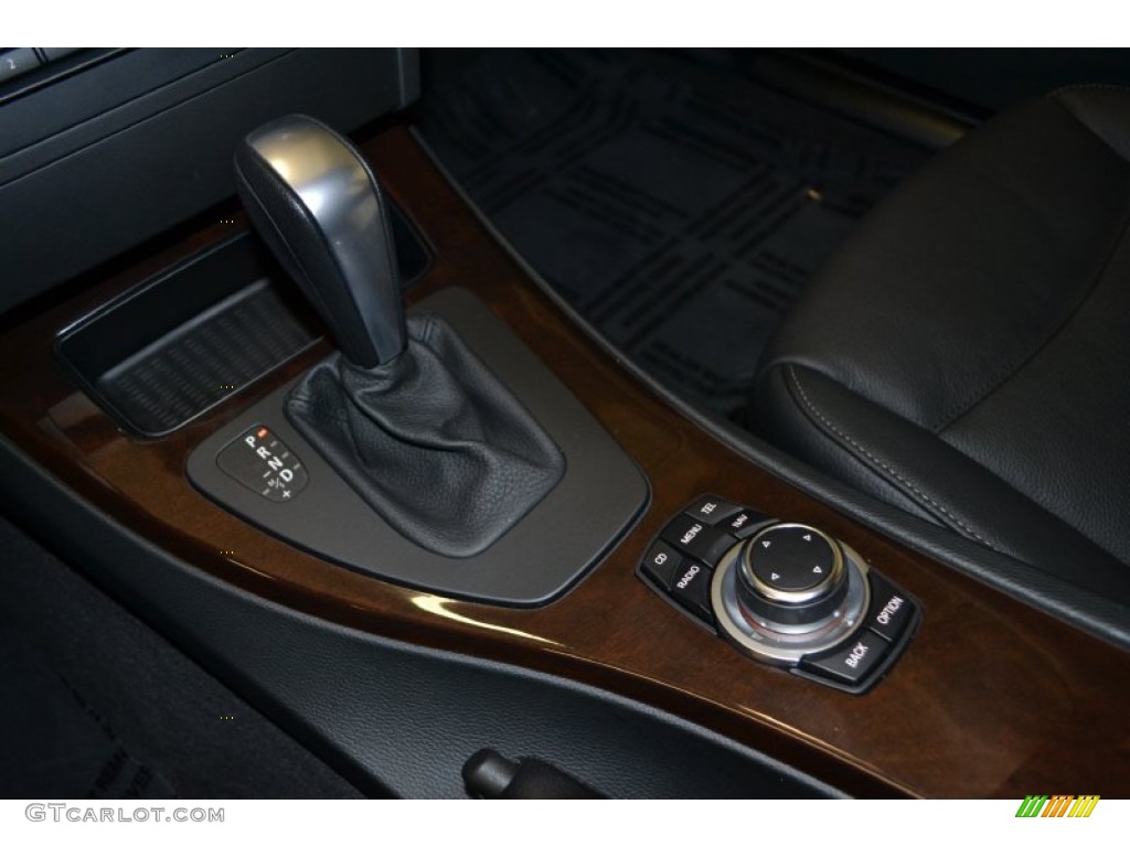 2011 BMW 3 Series 328i Sedan 6 Speed Steptronic Automatic Transmission Photo #50481925