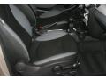 Sparkling Silver Metallic - Cooper Hardtop Photo No. 21