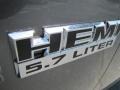 2011 Mineral Gray Metallic Dodge Ram 1500 Sport Crew Cab  photo #6