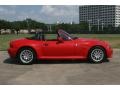 Bright Red - Z3 2.8 Roadster Photo No. 6