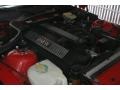 2.8 Liter DOHC 24-Valve Inline 6 Cylinder Engine for 1998 BMW Z3 2.8 Roadster #50482591