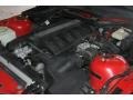 2.8 Liter DOHC 24-Valve Inline 6 Cylinder 1998 BMW Z3 2.8 Roadster Engine